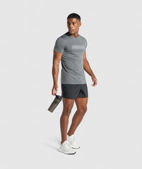 Shaker Bottle - Black