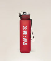 Sports Bottle - Athletic Burgundy