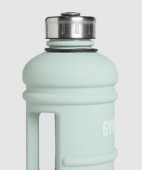 1L Water Bottle - Morning Blue