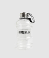 1L Water Bottle - No Color