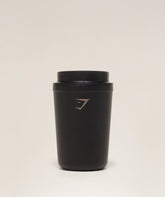 Coffee Cup - Black