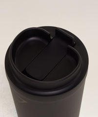 Coffee Cup - Black