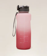 Jug Bottle With Straw - Cloud Pink/Reset Pink