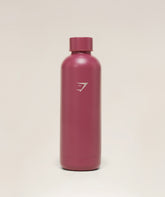 500ml Bottle - Reset Pink