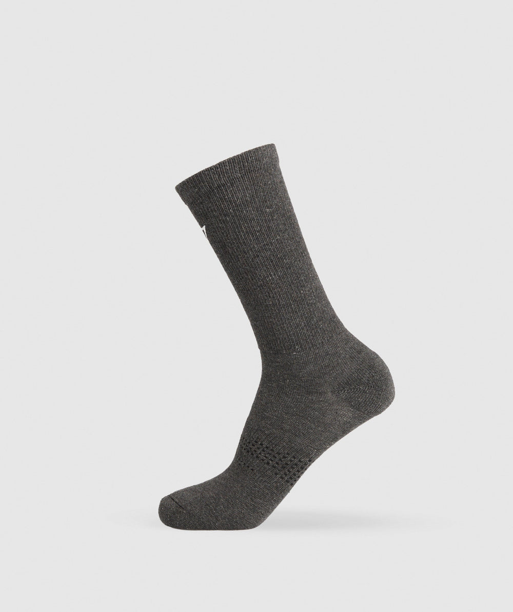 Vital Crew Single - Black