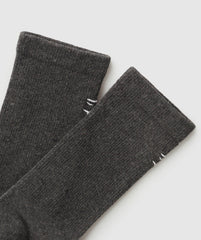Vital Crew Single - Black