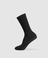 Studio Crew Socks - Black