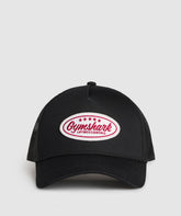 Trucker Cap - Black
