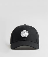 Legacy Cap - Black