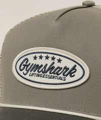 Trucker Cap - Linen Brown/Camo Brown/Pebble Grey