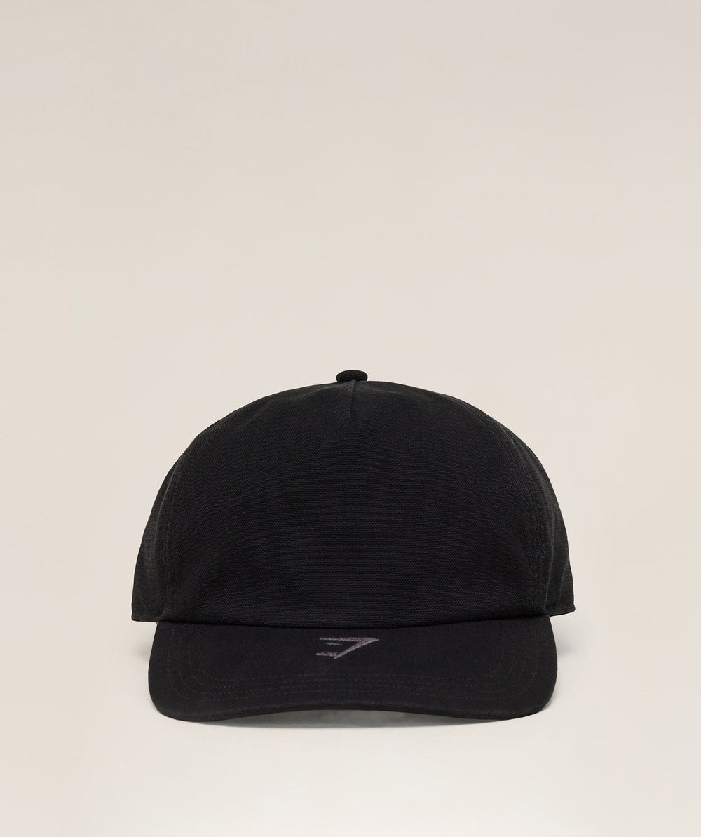 Power Cap - Black