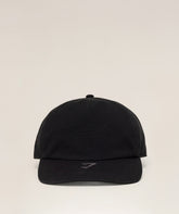 Power Cap - Black