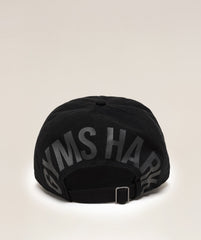 Power Cap - Black