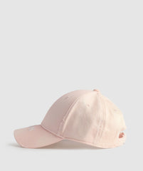 Washed Cap - Fair Pink