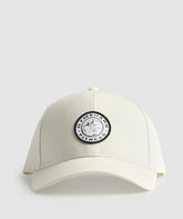 Legacy Cap - Oat White