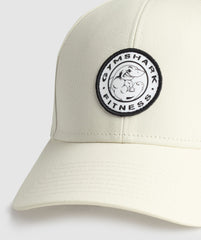 Legacy Cap - Oat White