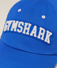 Collegiate Cap - Athletic Blue