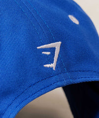 Collegiate Cap - Athletic Blue