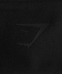 Twist Headband - Black