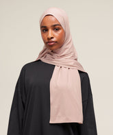 Hijab - Muted Pink