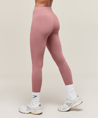 Soft Sculpt Leggings - Calm Pink