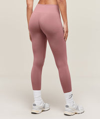 Soft Sculpt Leggings - Calm Pink