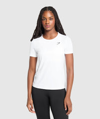 Training T-Shirt - White