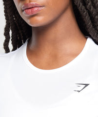 Training T-Shirt - White