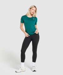 Training T-Shirt - Functional Teal