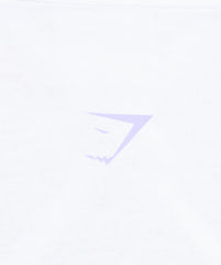EST 2012 Graphic Baby T-Shirt - White