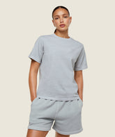 everywear Regular T-Shirt - Ice Grey