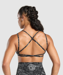 Legacy Bra - Black