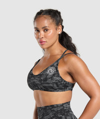 Legacy Bra - Black