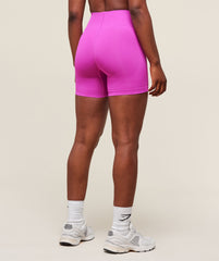Energised Seamless Shorts - Vibrant Pink