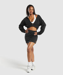 Skort - Black