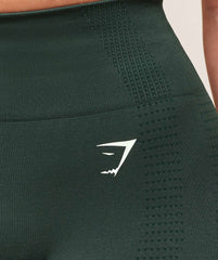 Vital Shorts - Woodland Green Marl