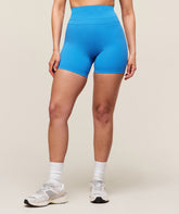 Whitney Shorts - Active Blue