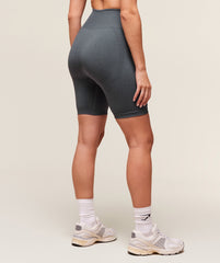 Vital 7" Shorts - Strong Grey/ Marl