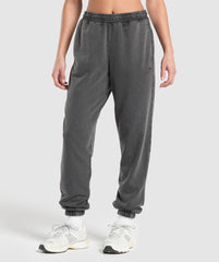 Whitney Joggers - Black