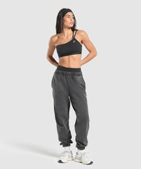 Whitney Joggers - Black