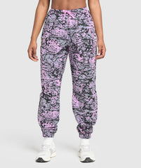 Lifting Pump Pants - Sour Pink