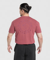Legacy T-Shirt - Washed Berry Pink
