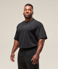 Power T-Shirt - Black