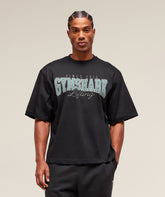 Lifting Essentials T-Shirt - Black