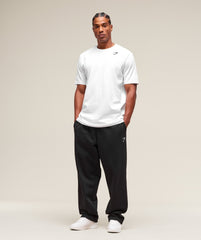 Crest T-Shirt (Tall) - White