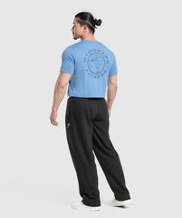 Legacy T-Shirt - Classic Blue