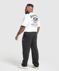 Break Your Barriers T-Shirt - White