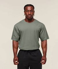 Power T-Shirt - Unit Green