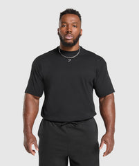 Break Your Barriers T-Shirt - Black