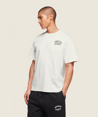 Phys Ed T-Shirt - Soft White